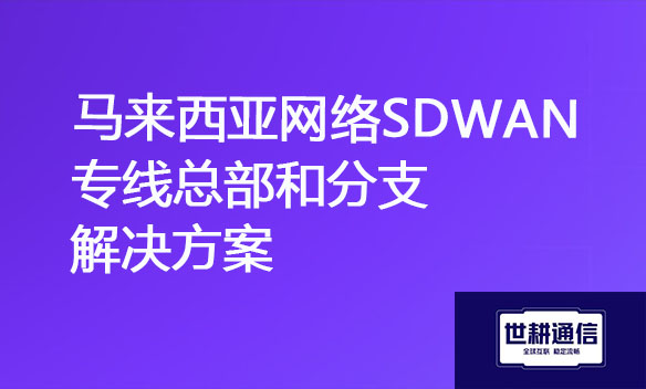 马来西亚网络SDWAN专线总部和分支解决方案.jpg