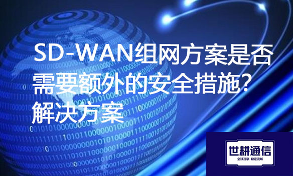 SD-WAN组网方案是否需要额外的安全措施？解决方案.jpg