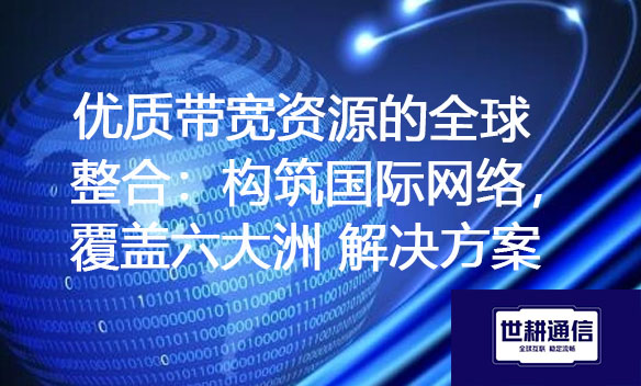 优质带宽资源的全球整合：构筑国际网络，覆盖六大洲 解决方案.jpg