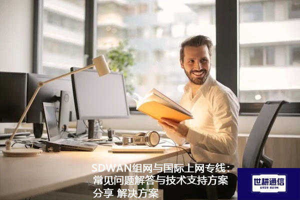 SDWAN组网与国际上网专线：常见问题解答与技术支持方案分享.jpg