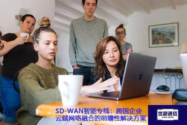 SD-WAN智能专线：跨国企业云端网络融合的前瞻性解决方案.jpg