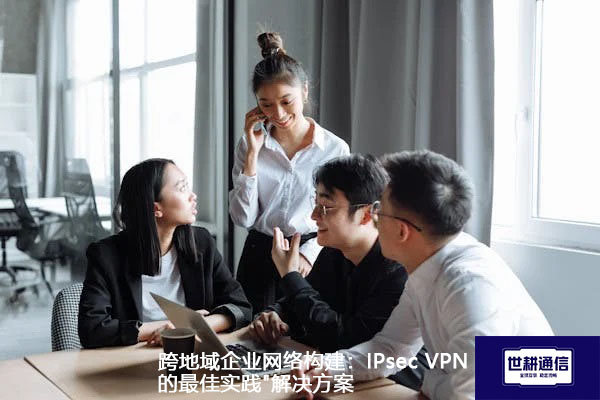 跨地域企业网络构建：IPsec VPN 的最佳实践.jpg