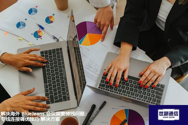 解决海外 BlueJeans 会议频繁掉线问题：专线连接调优技巧？？？解决方案//世耕通信全球办公 BlueJeans专网