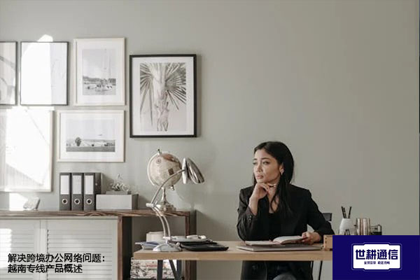 解决跨境办公网络问题：越南专线产品概述 ？？？解决方案//世耕通信全球办公专网专线