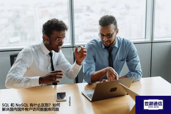 SQL 和 NoSQL 有什么区别？如何解决国内国外客户访问数据库问题--解决方案//世耕通信全球办公专网专线