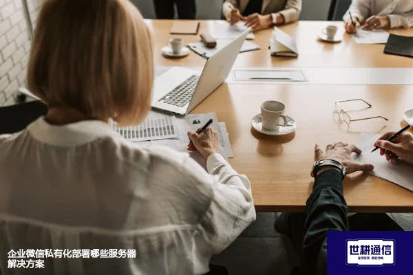 企业微信私有化部署哪些服务器-解决方案//世耕通信  即时通讯（IM）私有化部署