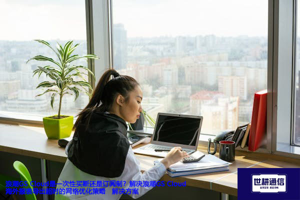 浪潮GS Cloud是一次性买断还是订阅制？解决浪潮GS Cloud海外报表导出超时的网络优化策略-解决方案//世耕通信全球办公专网专线