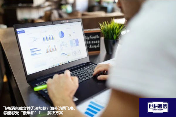 飞书消息或文件无法加载？海外访问飞书，怎能忍受“慢半拍”？--解决方案//世耕通信全球办公专网专线