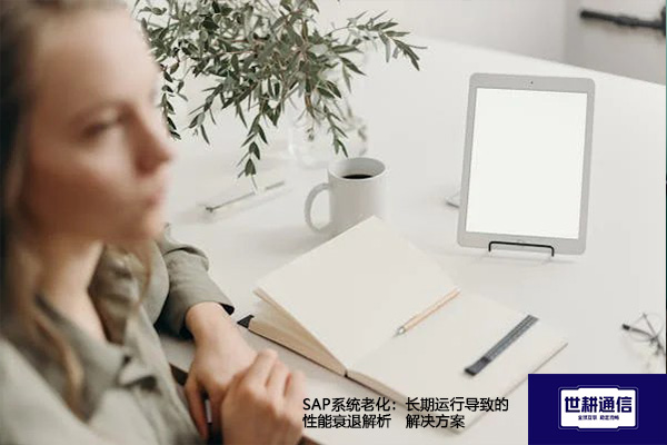 SAP系统老化：长期运行导致的性能衰退解析--解决方案//世耕通信全球办公专网专线