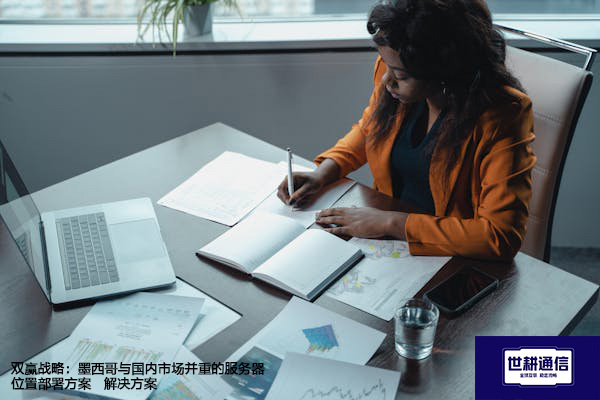 双赢战略：墨西哥与国内市场并重的服务器位置部署方案--解决方案//世耕通信全球办公专网专线