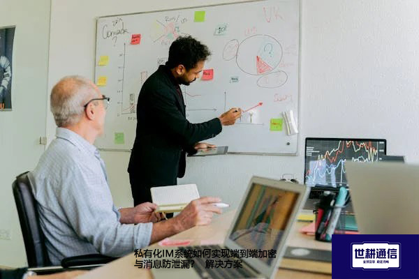 私有化IM系统如何实现端到端加密与消息防泄漏？--解决方案//世耕通信  即时通讯（IM）私有化部署