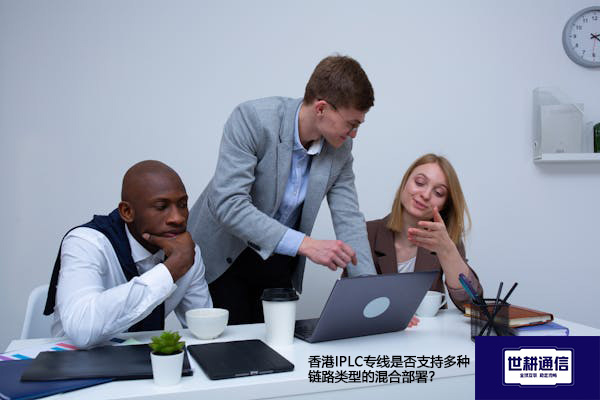 香港IPLC专线是否支持多种链路类型的混合部署？--解决方案//世耕通信全球办公专网专线
