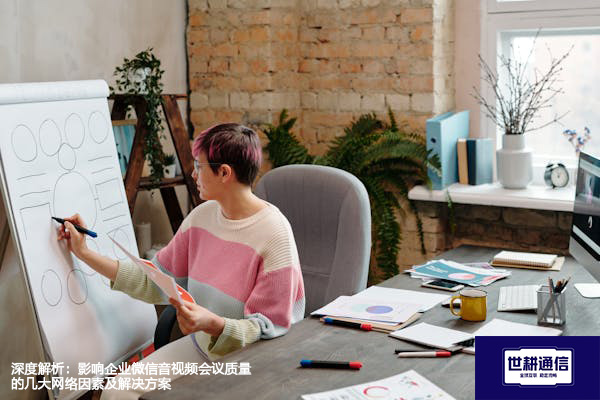 深度解析：影响企业微信音视频会议质量的几大网络因素及解决方案--世耕通信全球办公专网专线