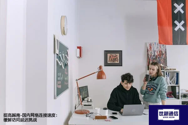提高越南-国内网络连接速度：缓解访问延迟挑战--解决方案//世耕通信全球办公专网专线