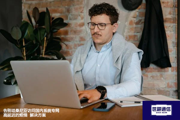 告别坦桑尼亚访问国内系统专网高延迟的烦恼--解决方案//世耕通信全球办公专网专线