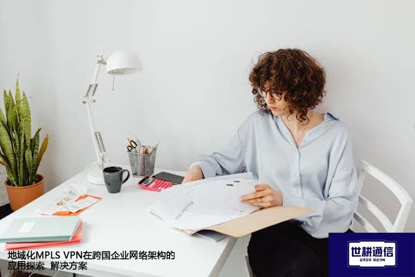 地域化MPLS VPN在跨国企业网络架构的应用探索--解决方案//世耕通信全球办公专网专线