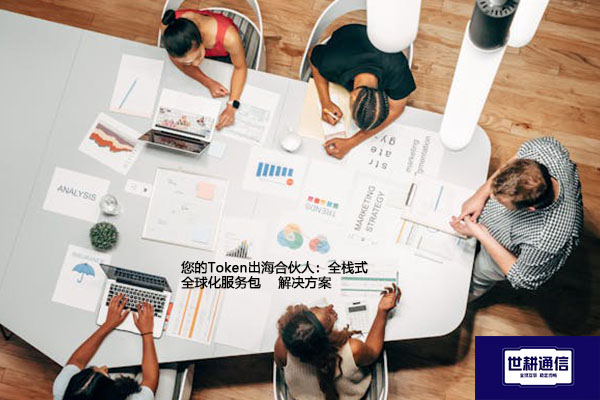 您的Token出海合伙人：全栈式全球化服务包--解决方案//世耕通信全球办公专网专线