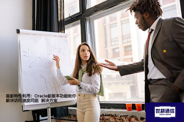 最新特性利用：Oracle新版本功能助你解决访问速度问题--解决方案//世耕通信全球办公专网专线